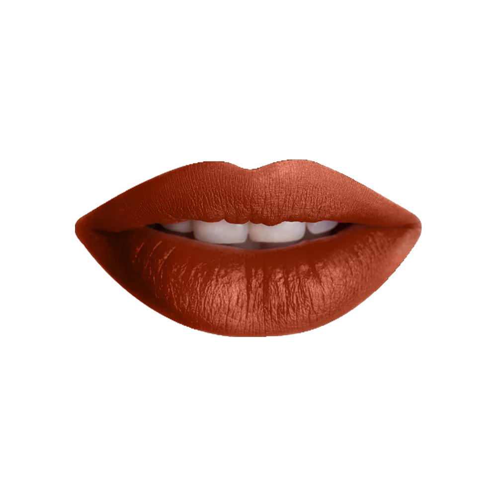 Glamorous Face Moisture Rich Lipstick (Silver Case) - Image 39