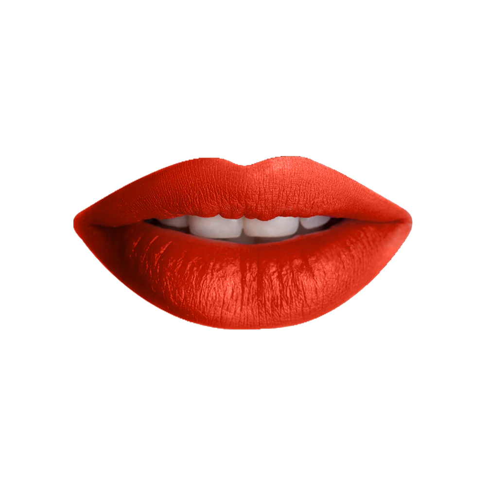 Glamorous Face Moisture Rich Lipstick (Silver Case) - Image 4