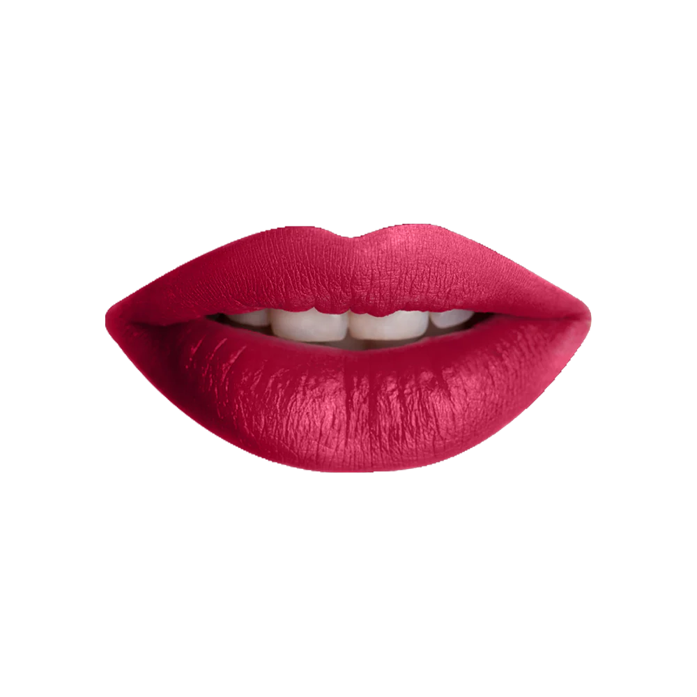 Glamorous Face Moisture Rich Lipstick (Silver Case) - Image 40