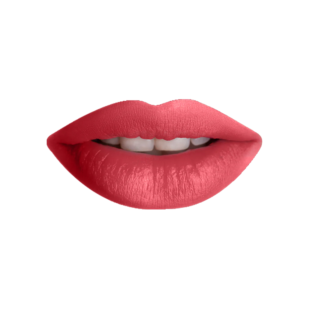 Glamorous Face Moisture Rich Lipstick (Silver Case) - Image 41