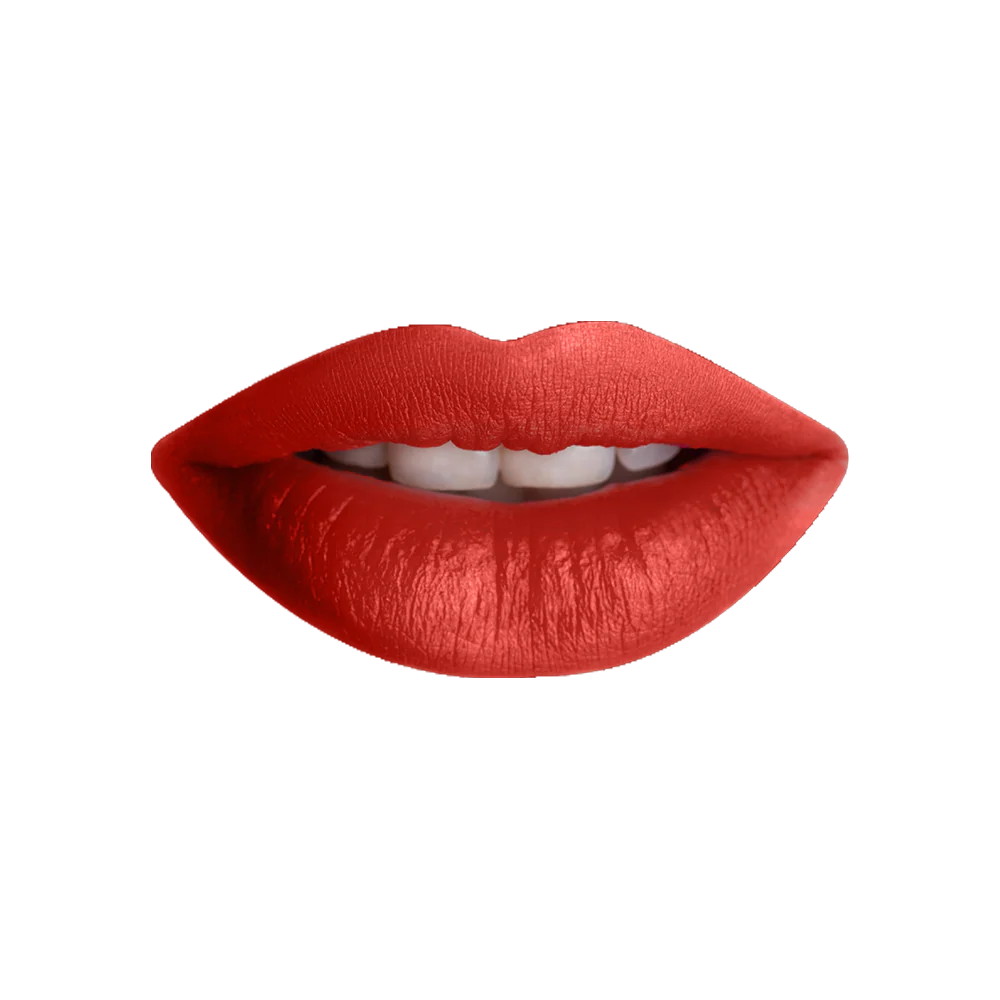 Glamorous Face Moisture Rich Lipstick (Silver Case) - Image 42