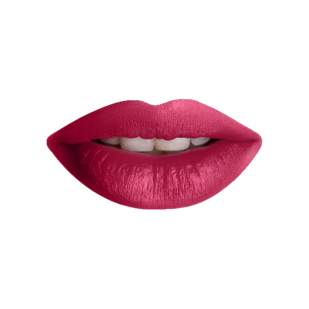 Glamorous Face Moisture Rich Lipstick (Silver Case) - Image 43