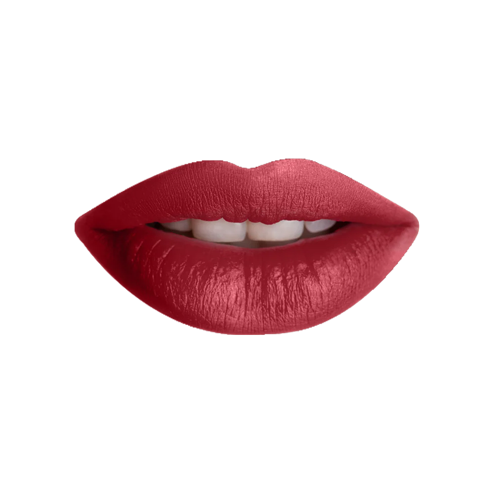 Glamorous Face Moisture Rich Lipstick (Silver Case) - Image 44