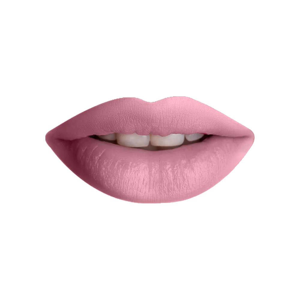 Glamorous Face Moisture Rich Lipstick (Silver Case) - Image 45