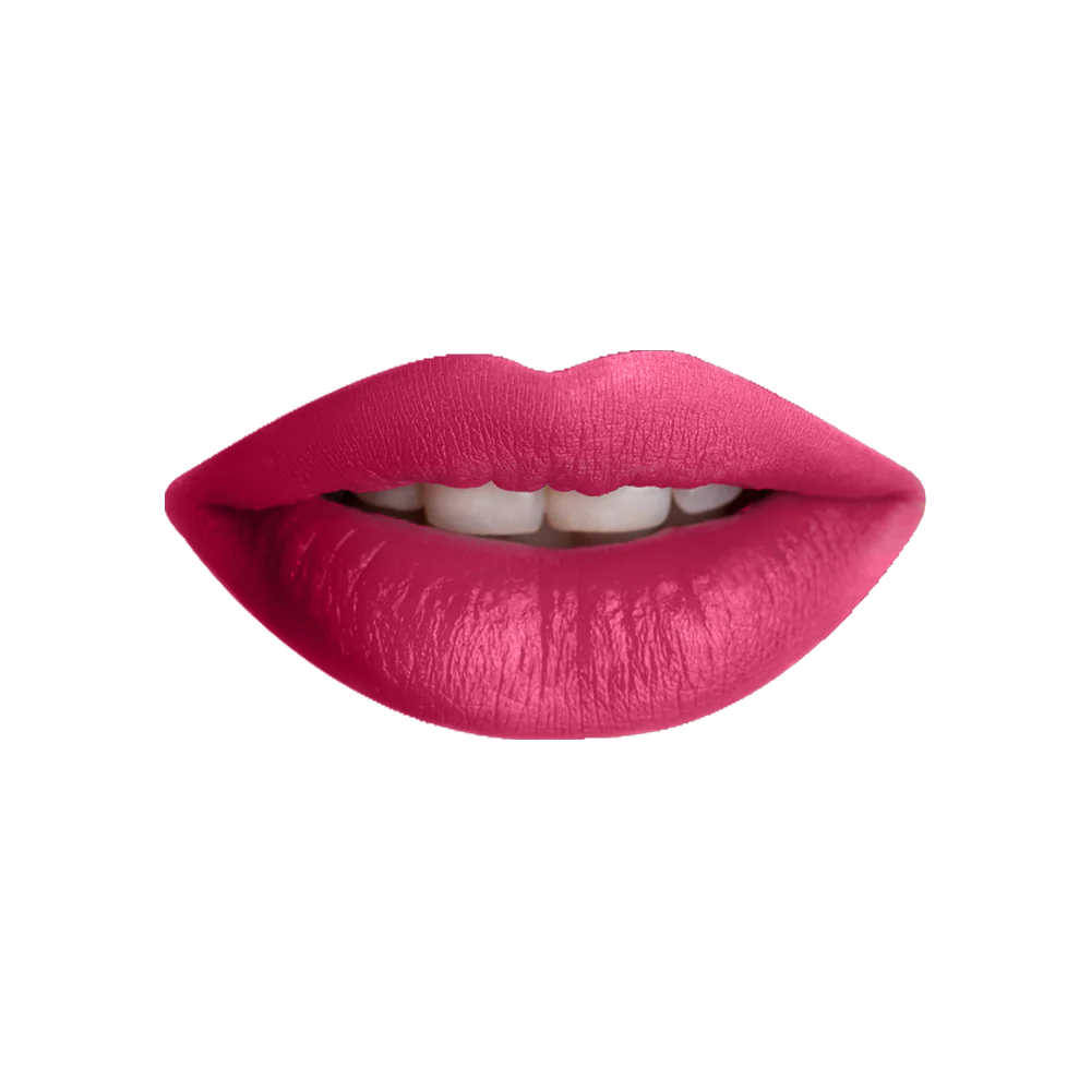 Glamorous Face Moisture Rich Lipstick (Silver Case) - Image 46
