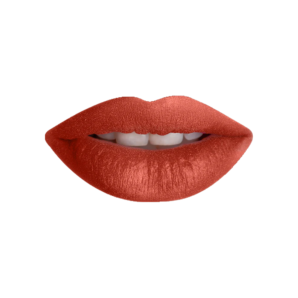 Glamorous Face Moisture Rich Lipstick (Silver Case) - Image 5