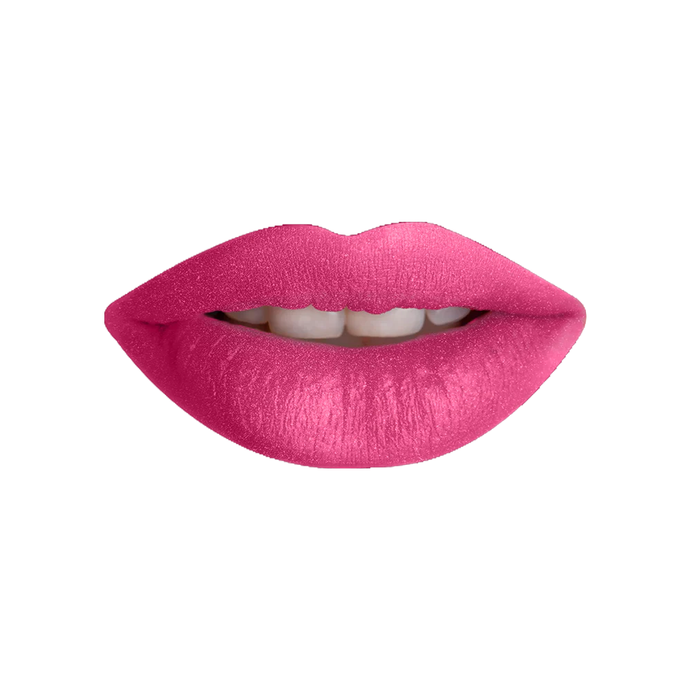 Glamorous Face Moisture Rich Lipstick (Silver Case) - Image 6