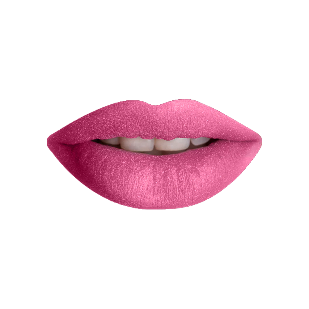 Glamorous Face Moisture Rich Lipstick (Silver Case) - Image 7