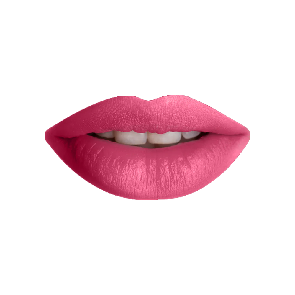Glamorous Face Moisture Rich Lipstick (Silver Case) - Image 8