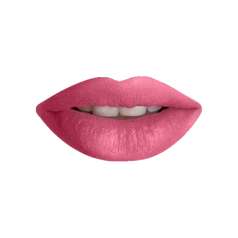 Glamorous Face Moisture Rich Lipstick (Silver Case) - Image 9