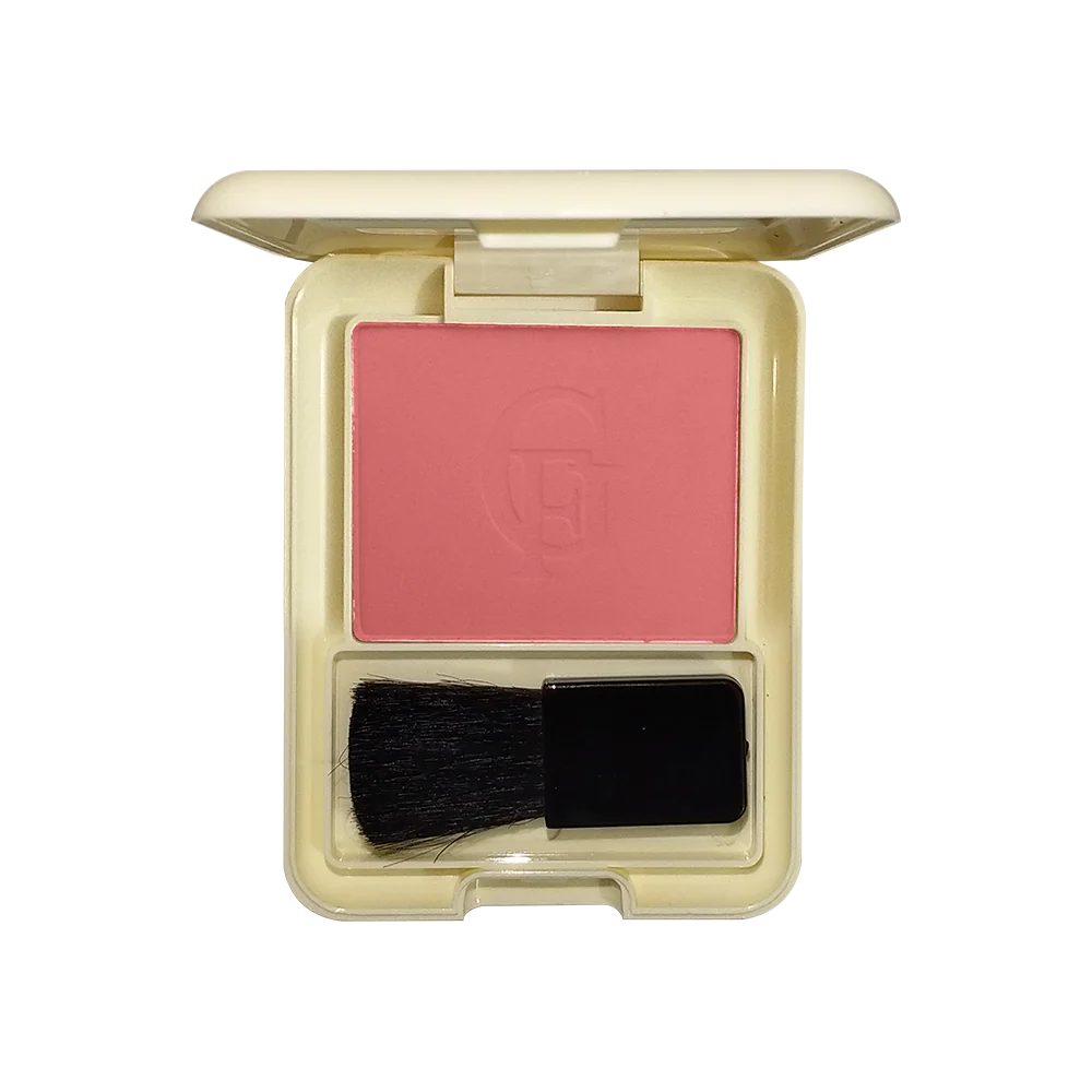 Glamorous Face Professional Matte Blushon Single - Image 11