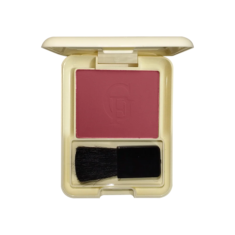 Glamorous Face Professional Matte Blushon Single - Image 6