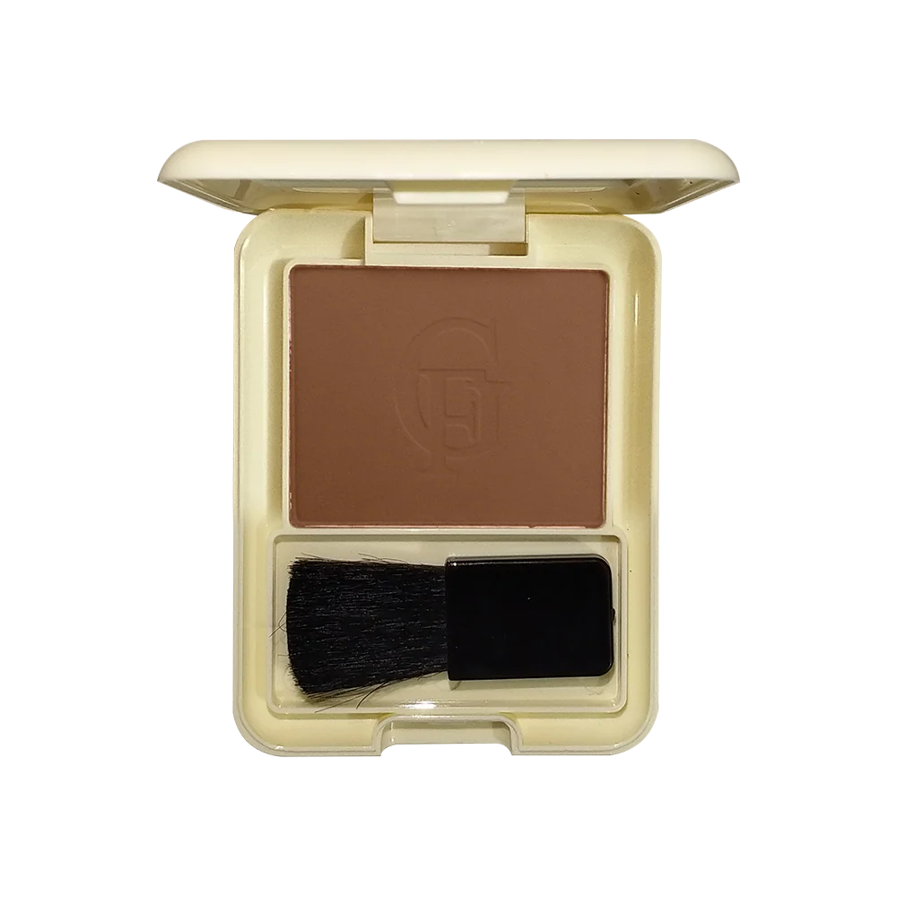 Glamorous Face Professional Matte Blushon Single - Image 8