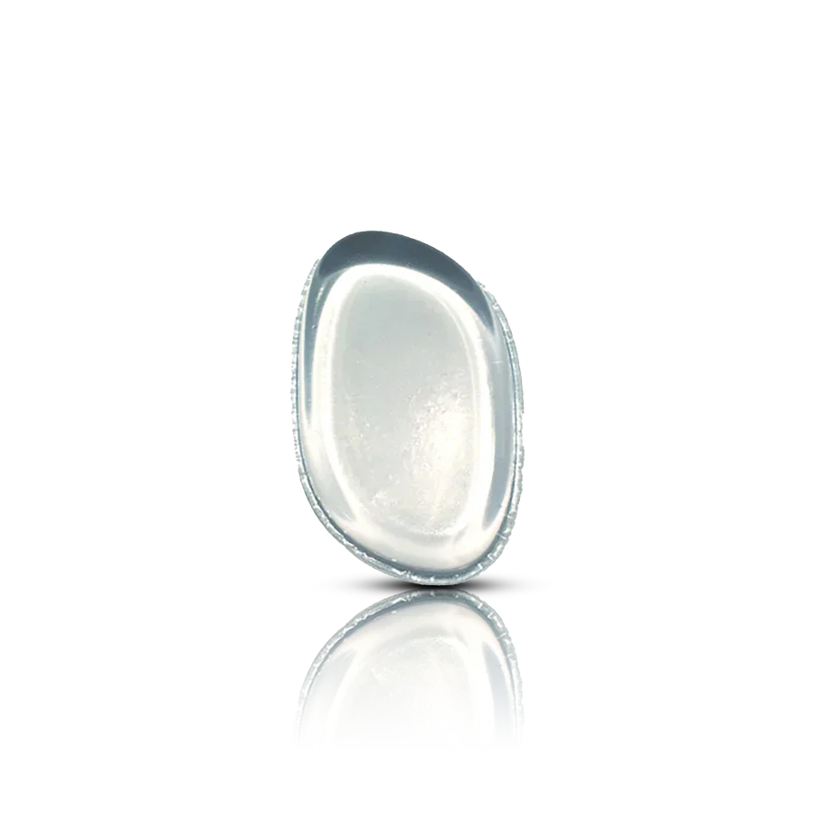Glamorous Face Puff silicon