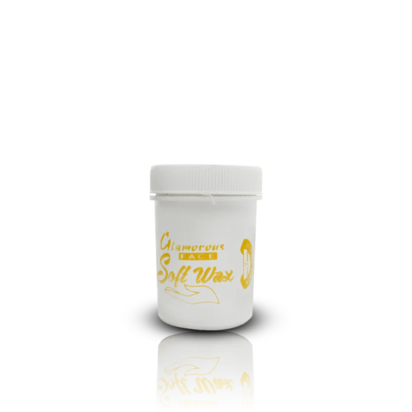 Glamorous Face Soft Wax - Image 5