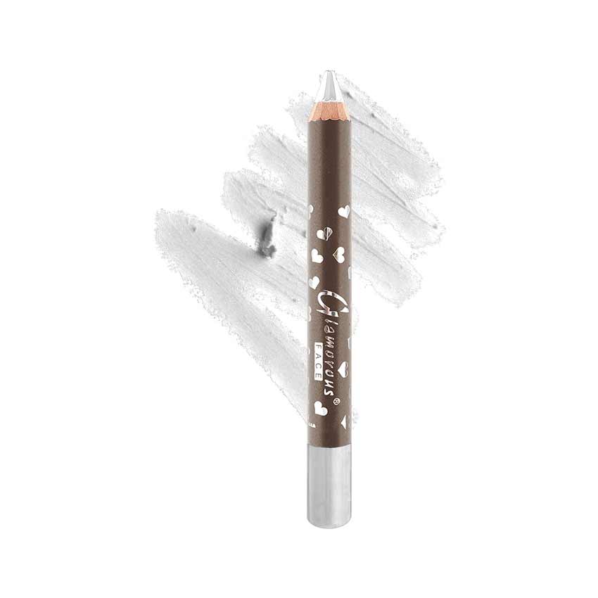 Glamorous Face Thick Waterproof Lipsticks Pencil - Image 27