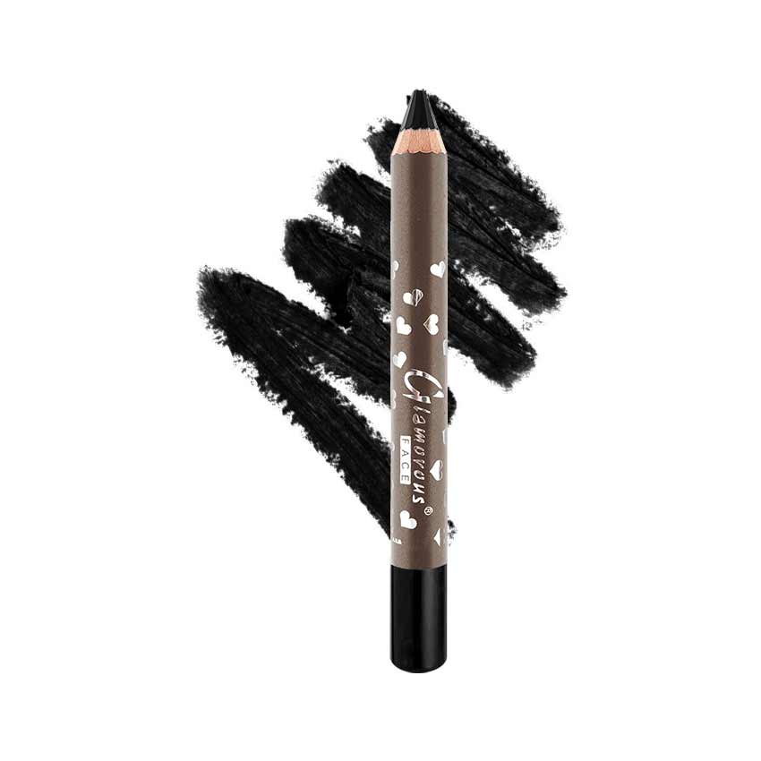 Glamorous Face Thick Waterproof Lipsticks Pencil - Image 4