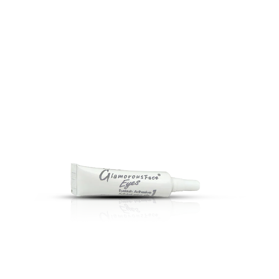 Glamorous Face Transparent Eyelash Adhesive - Image 2
