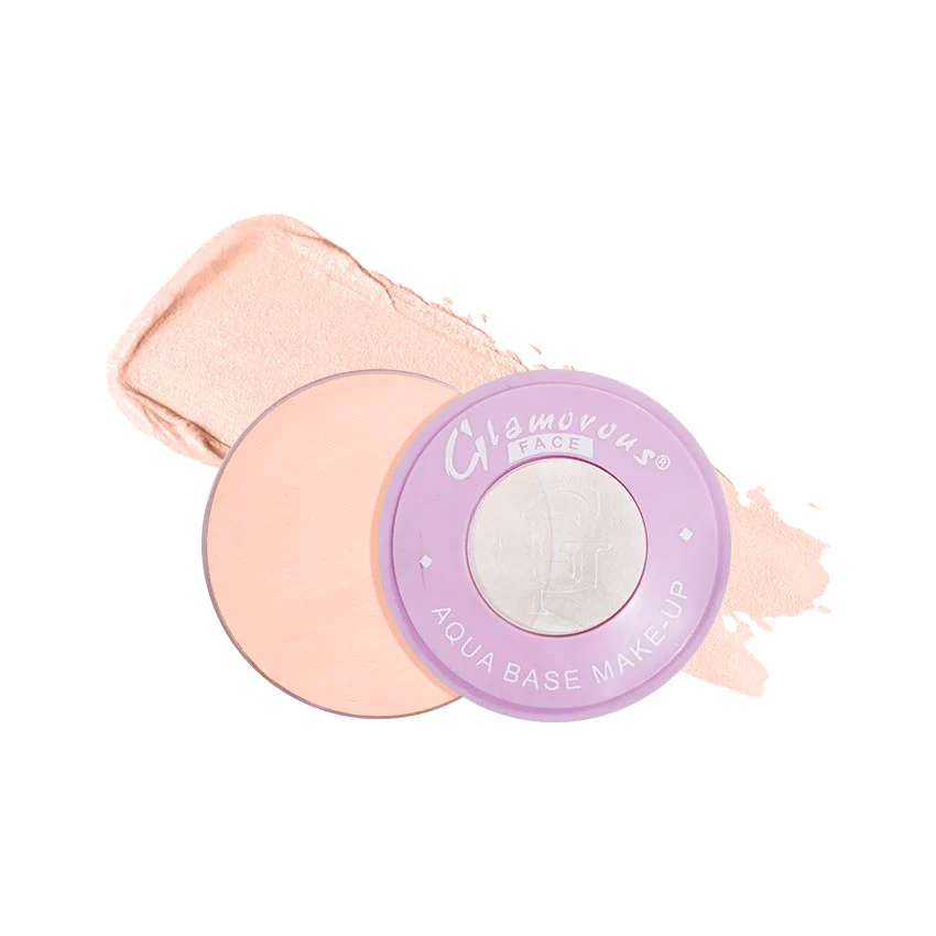 Glamorous Face Wet Base Makeup (Pink Case) - Image 10