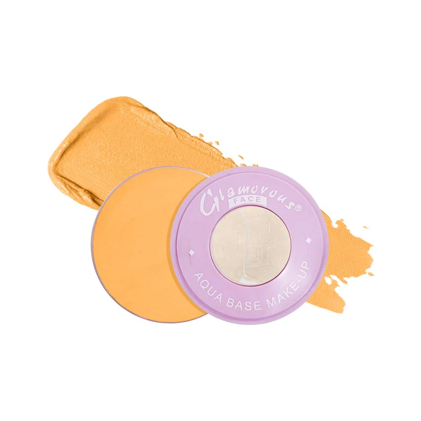 Glamorous Face Wet Base Makeup (Pink Case) - Image 12