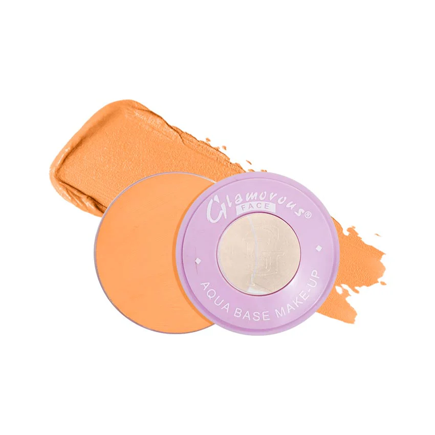 Glamorous Face Wet Base Makeup (Pink Case) - Image 13