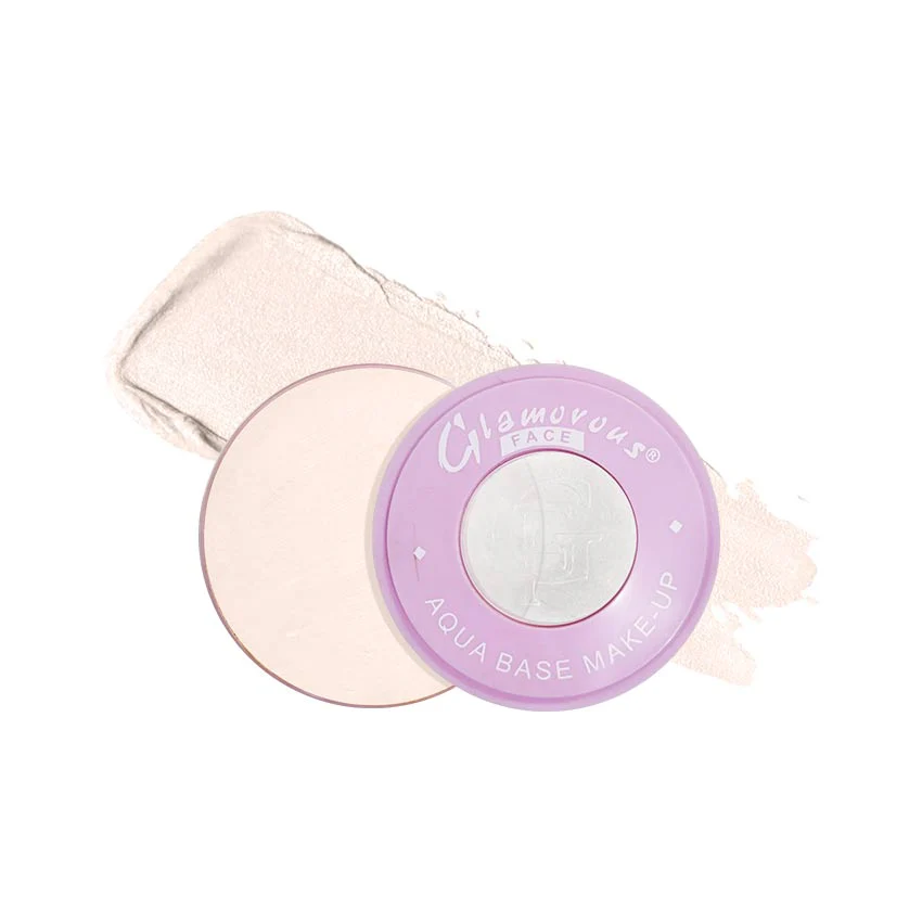Glamorous Face Wet Base Makeup (Pink Case) - Image 3