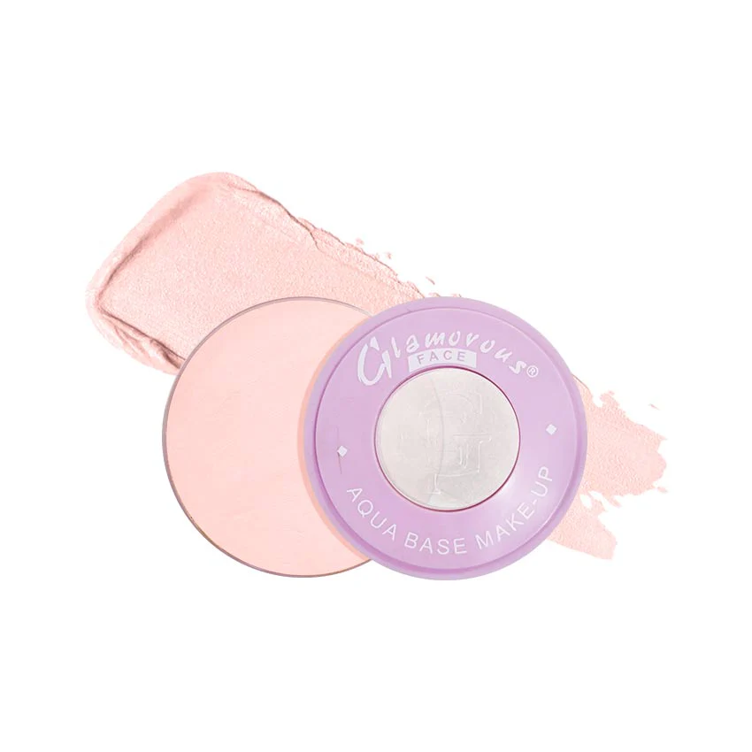 Glamorous Face Wet Base Makeup (Pink Case) - Image 6