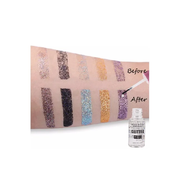 Miss Rose Glitter Glue - Image 4