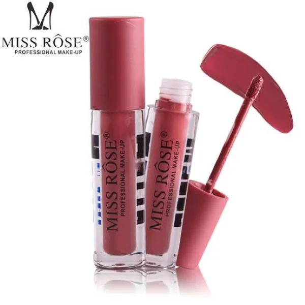 Gloss Set of 6- Nudes
