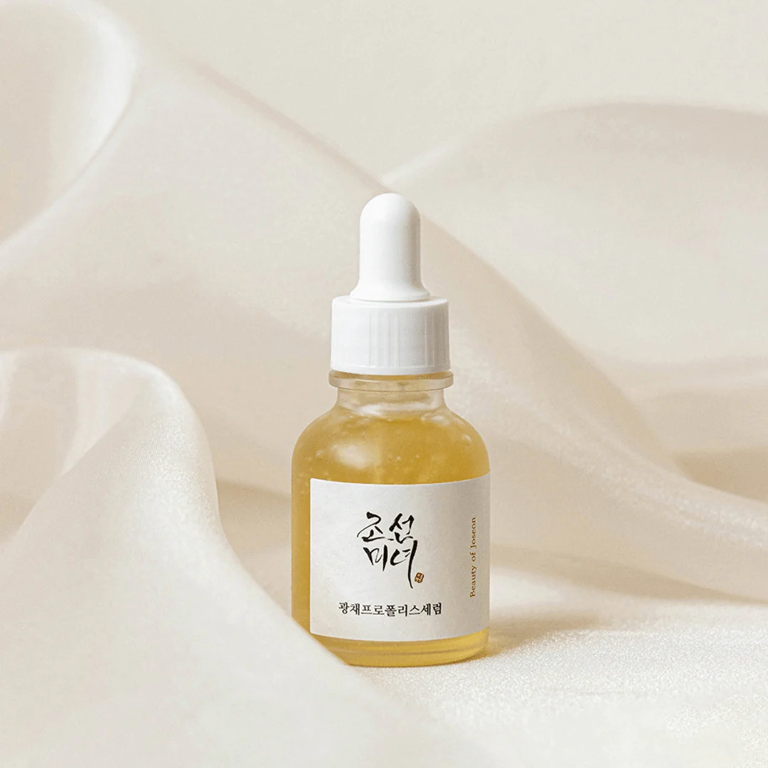 Beauty of Joseon Glow Boosting Duo - Image 2