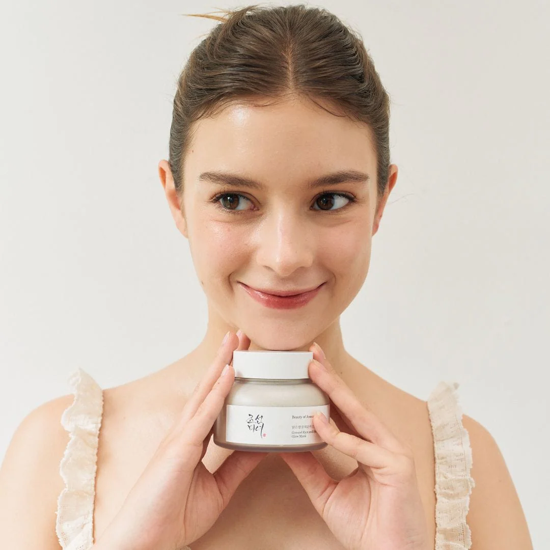 Beauty of Joseon Glow Charging Rice Duo - Image 4