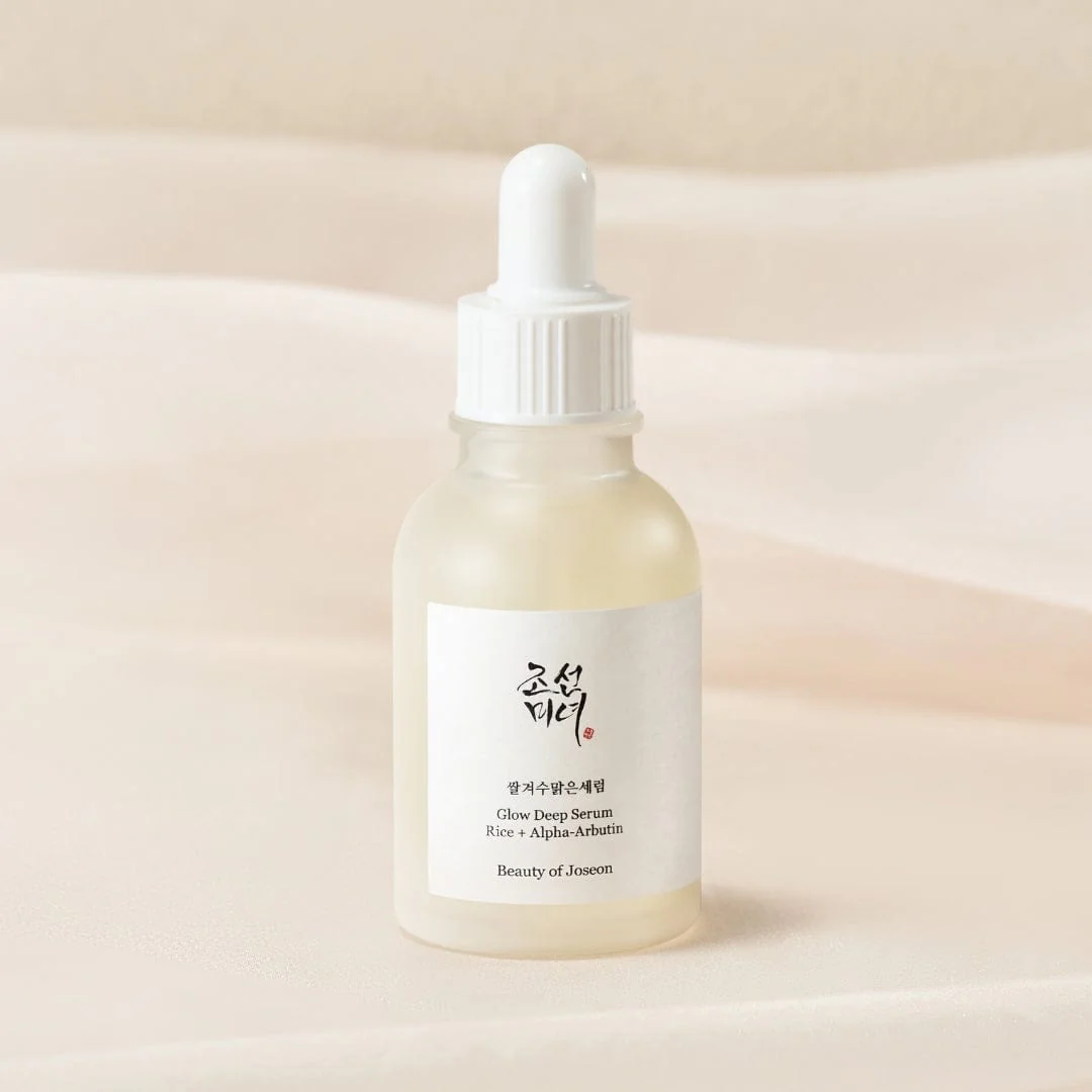 Beauty of Joseon Glow Deep Serum : Rice +Alpha-Arbutin - Image 5