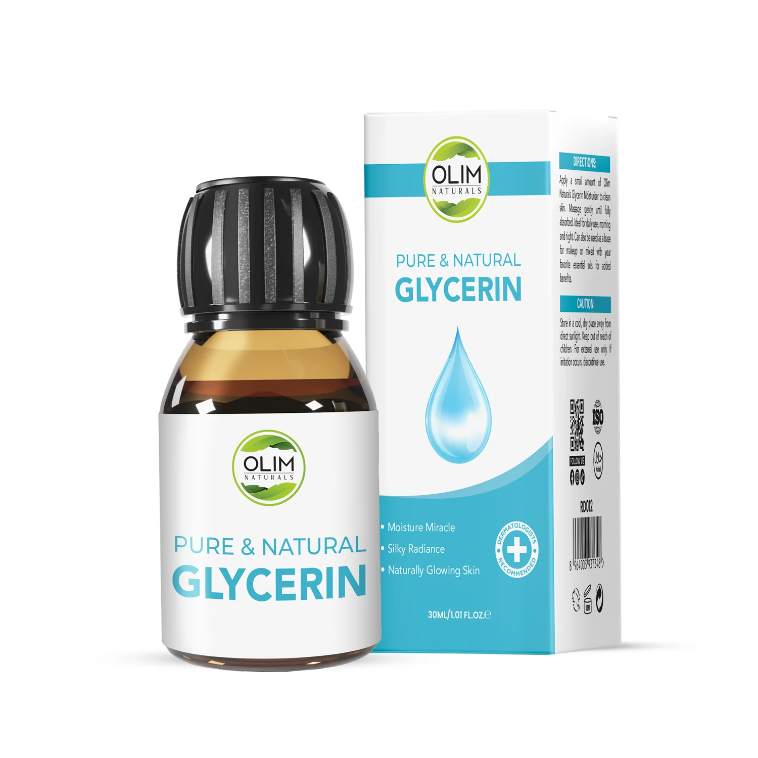 Glycerin Pure Skin Hydrator - Image 2