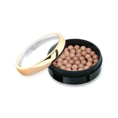 Golden Rose Ball Blusher - Image 2