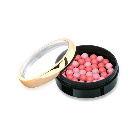 Golden Rose Ball Blusher - Image 3