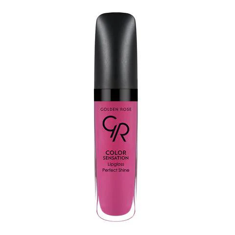 Golden Rose Color Sensation Lipgloss - Image 12