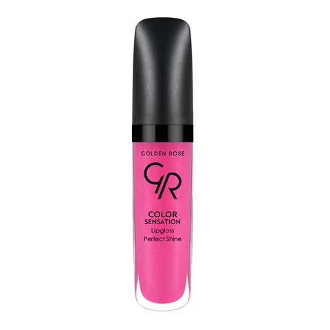 Golden Rose Color Sensation Lipgloss - Image 20