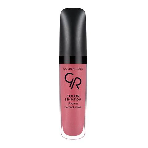 Golden Rose Color Sensation Lipgloss - Image 21