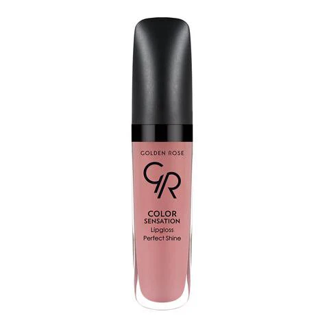 Golden Rose Color Sensation Lipgloss - Image 3
