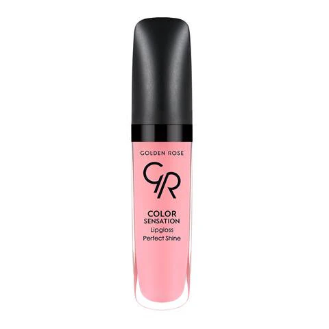 Golden Rose Color Sensation Lipgloss - Image 4