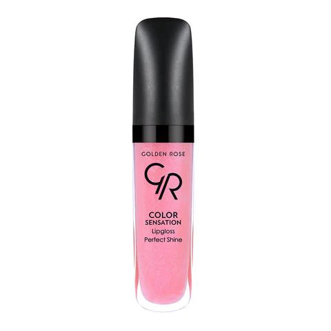 Golden Rose Color Sensation Lipgloss - Image 5