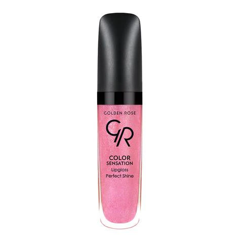 Golden Rose Color Sensation Lipgloss - Image 8