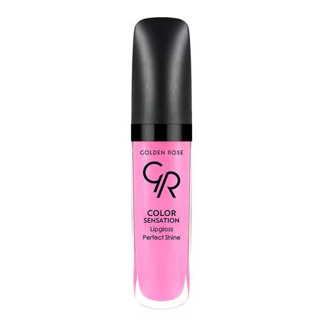 Golden Rose Color Sensation Lipgloss - Image 9