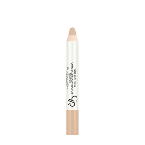 Golden Rose Concealer & Corrector Crayon - Image 6