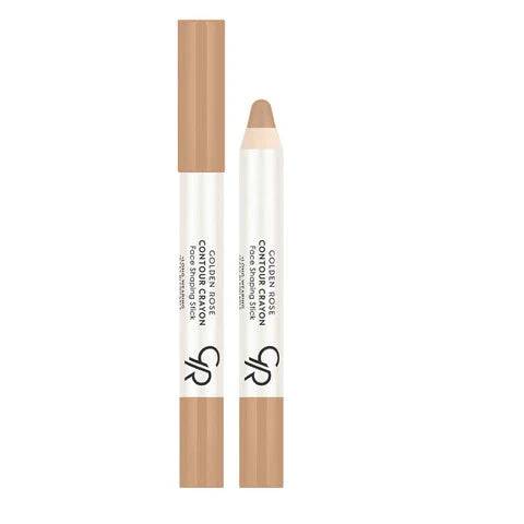 Golden Rose Contour Crayon
