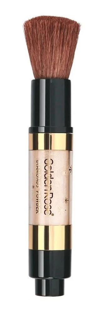 Golden Rose Diamonds Face & Body Powder - Image 3