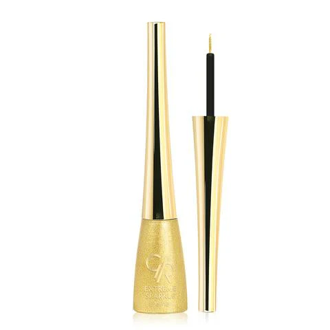 Golden Rose Extreme Sparkle Eyeliner - Image 3