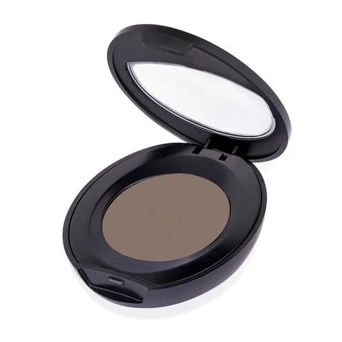 Golden Rose Eyebrow Powder - Image 2