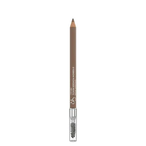 Golden Rose Eyebrow Powder Pencil - Image 2
