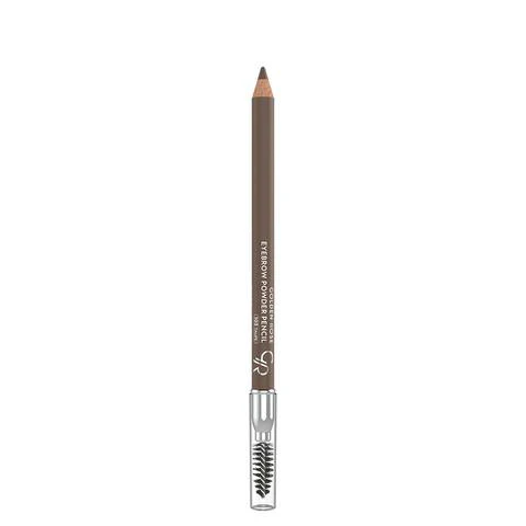 Golden Rose Eyebrow Powder Pencil - Image 3